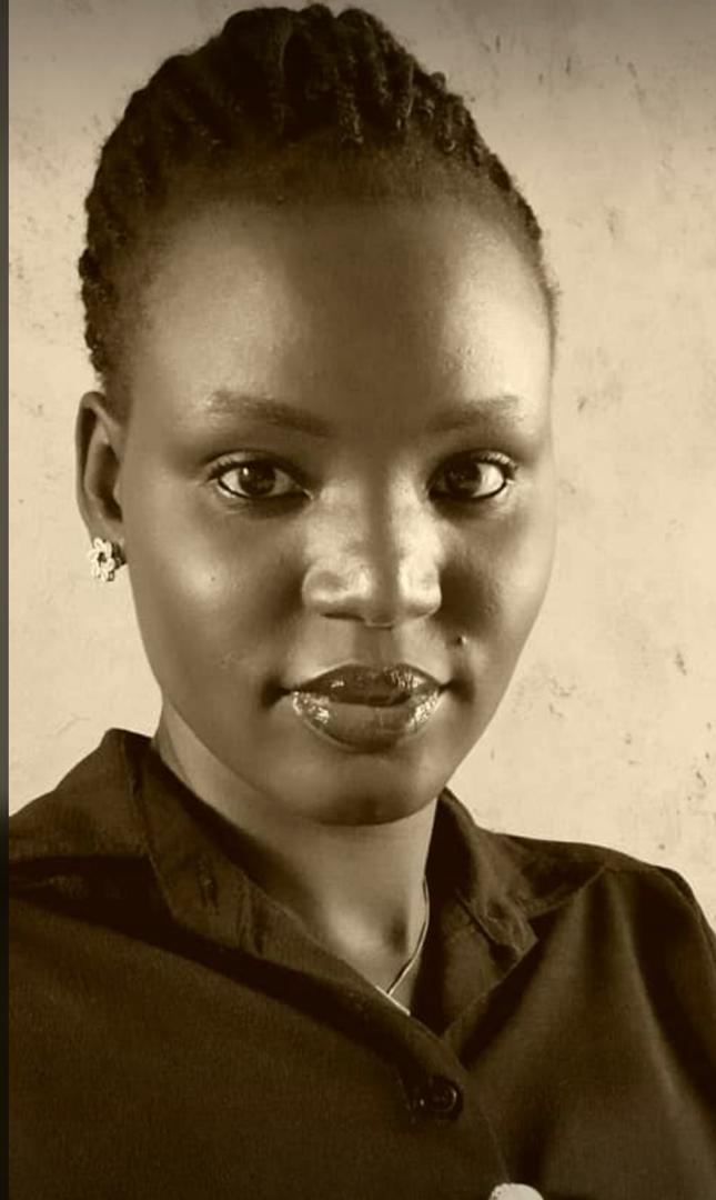 Achoki Ayul
